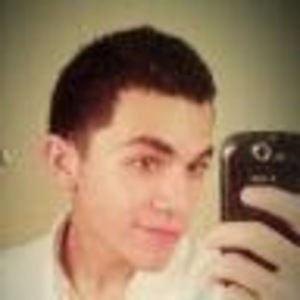 Meet your Posher, Eric